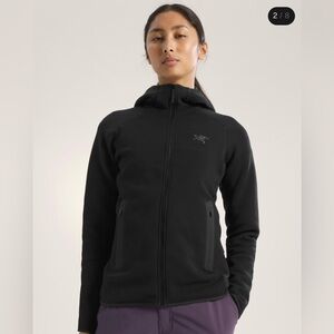 Arc’teryx Kyanite AR Hoody